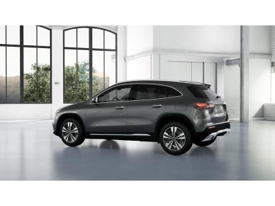 2026 Mercedes-Benz GLA GLA 250 4MATIC®