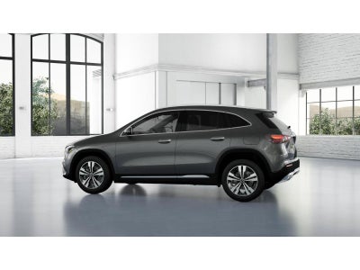 2026 Mercedes-Benz GLA GLA 250 4MATIC®