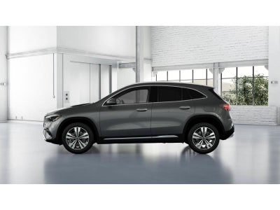 2026 Mercedes-Benz GLA GLA 250 4MATIC®