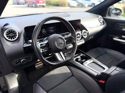 2024 Mercedes-Benz GLA GLA 250 4MATIC®
