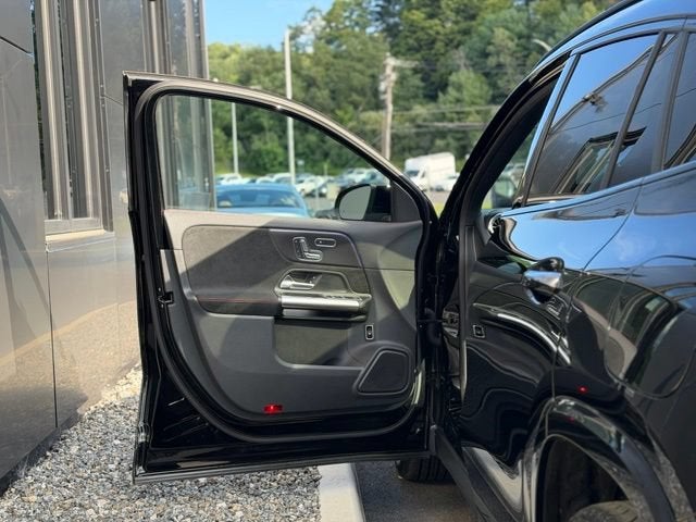 2024 Mercedes-Benz GLA GLA 250 4MATIC®
