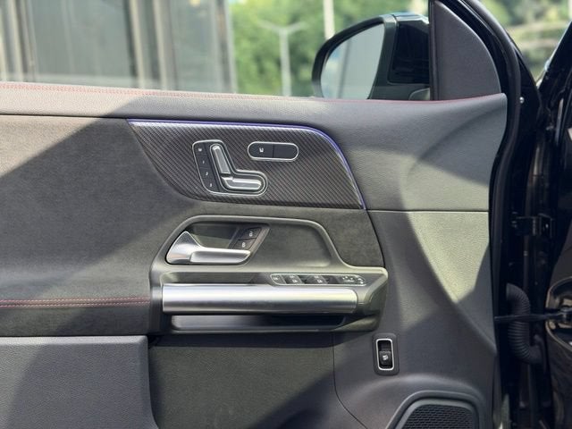2024 Mercedes-Benz GLA GLA 250 4MATIC®