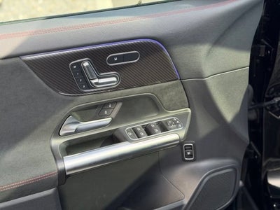 2024 Mercedes-Benz GLA GLA 250 4MATIC®