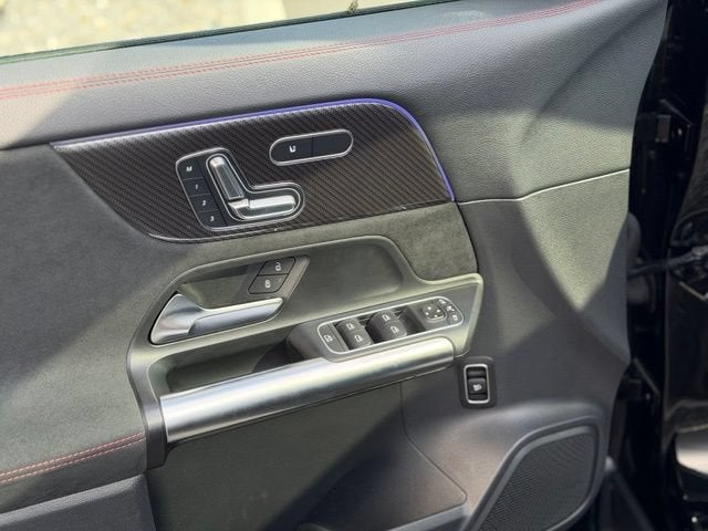2024 Mercedes-Benz GLA GLA 250 4MATIC®