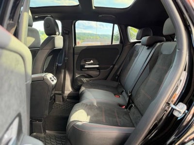 2024 Mercedes-Benz GLA GLA 250 4MATIC®