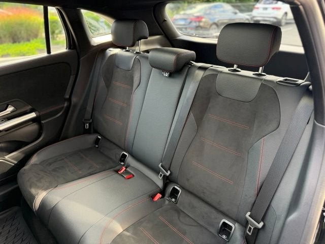 2024 Mercedes-Benz GLA GLA 250 4MATIC®