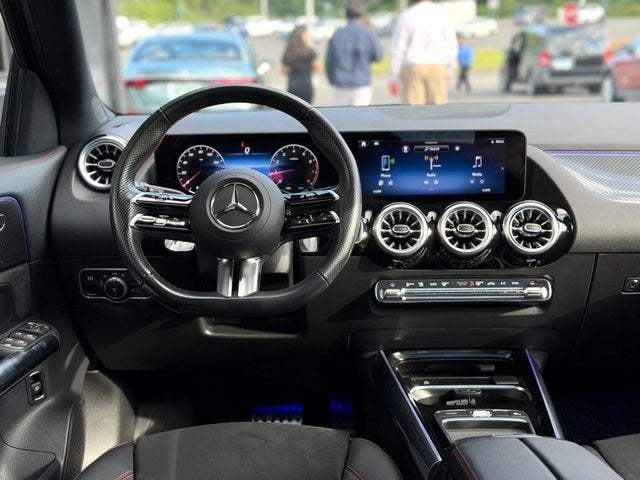 2024 Mercedes-Benz GLA GLA 250 4MATIC®