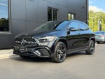 2024 Mercedes-Benz GLA GLA 250 4MATIC®