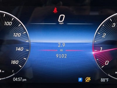 2024 Mercedes-Benz GLA GLA 250 4MATIC®