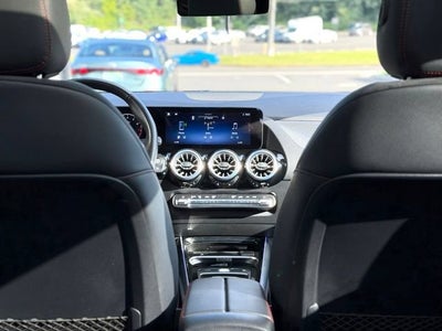 2024 Mercedes-Benz GLA GLA 250 4MATIC®