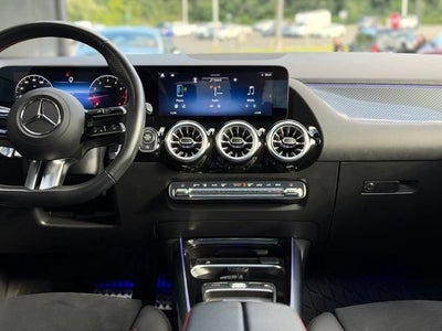 2024 Mercedes-Benz GLA GLA 250 4MATIC®