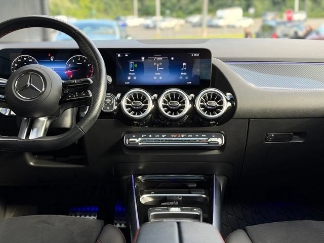 2024 Mercedes-Benz GLA GLA 250 4MATIC®