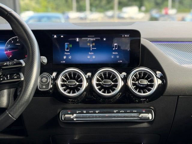 2024 Mercedes-Benz GLA GLA 250 4MATIC®