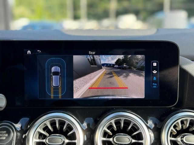 2024 Mercedes-Benz GLA GLA 250 4MATIC®