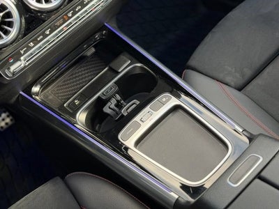 2024 Mercedes-Benz GLA GLA 250 4MATIC®