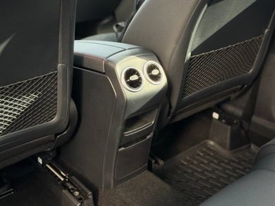 2024 Mercedes-Benz GLA GLA 250 4MATIC®