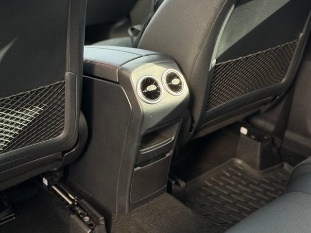 2024 Mercedes-Benz GLA GLA 250 4MATIC®