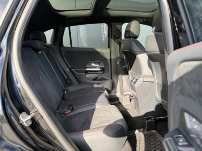 2024 Mercedes-Benz GLA GLA 250 4MATIC®