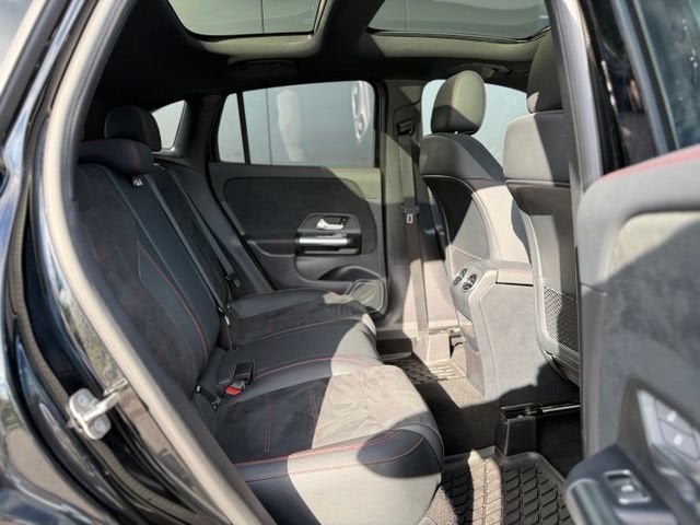 2024 Mercedes-Benz GLA GLA 250 4MATIC®