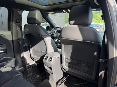 2024 Mercedes-Benz GLA GLA 250 4MATIC®