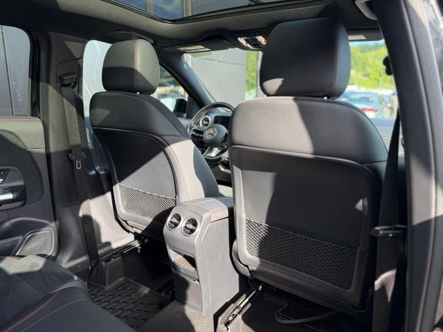 2024 Mercedes-Benz GLA GLA 250 4MATIC®