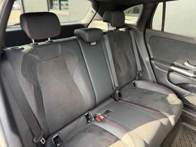2024 Mercedes-Benz GLA GLA 250 4MATIC®