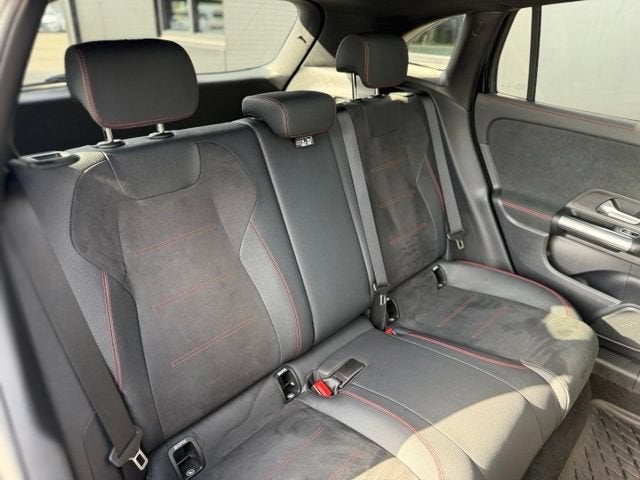 2024 Mercedes-Benz GLA GLA 250 4MATIC®
