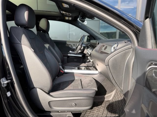 2024 Mercedes-Benz GLA GLA 250 4MATIC®
