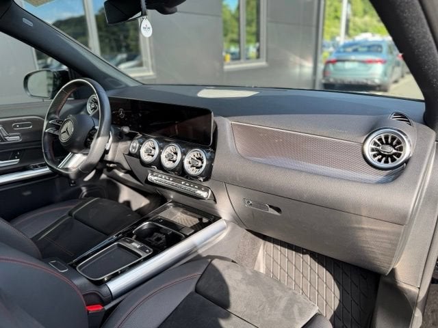 2024 Mercedes-Benz GLA GLA 250 4MATIC®