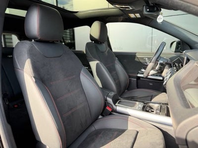 2024 Mercedes-Benz GLA GLA 250 4MATIC®