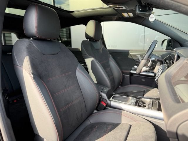 2024 Mercedes-Benz GLA GLA 250 4MATIC®