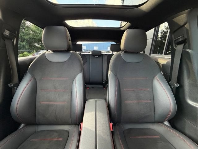 2024 Mercedes-Benz GLA GLA 250 4MATIC®