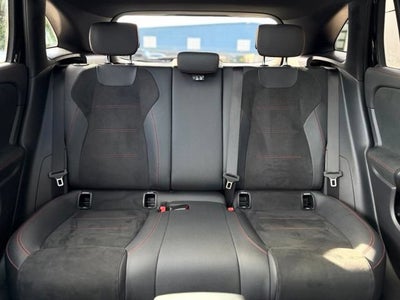 2024 Mercedes-Benz GLA GLA 250 4MATIC®