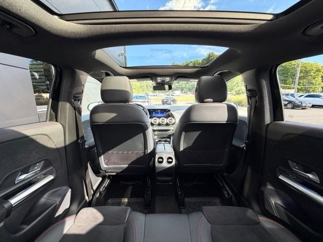 2024 Mercedes-Benz GLA GLA 250 4MATIC®