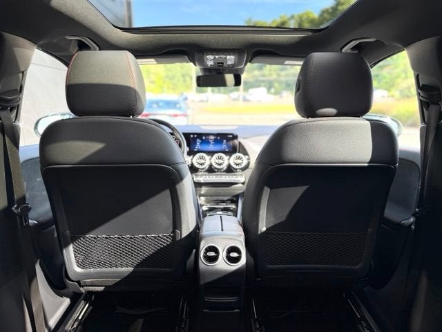2024 Mercedes-Benz GLA GLA 250 4MATIC®