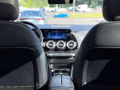 2024 Mercedes-Benz GLA GLA 250 4MATIC®