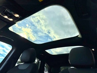 2024 Mercedes-Benz GLA GLA 250 4MATIC®