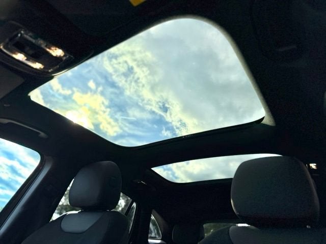 2024 Mercedes-Benz GLA GLA 250 4MATIC®