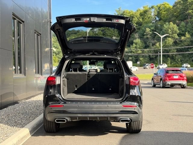 2024 Mercedes-Benz GLA GLA 250 4MATIC®