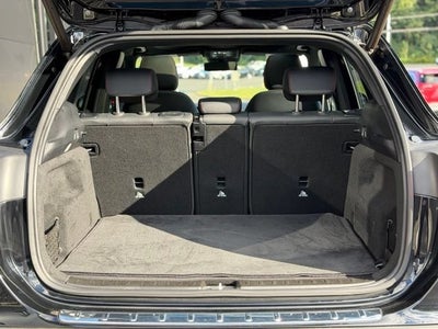 2024 Mercedes-Benz GLA GLA 250 4MATIC®