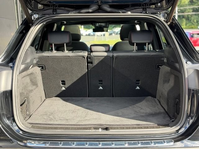 2024 Mercedes-Benz GLA GLA 250 4MATIC®