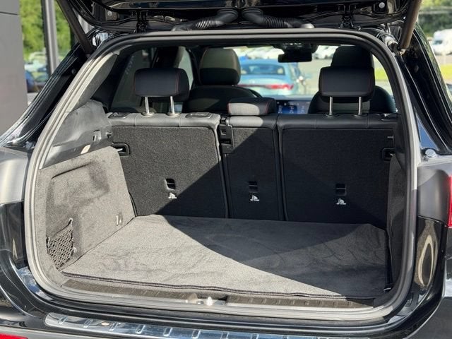 2024 Mercedes-Benz GLA GLA 250 4MATIC®