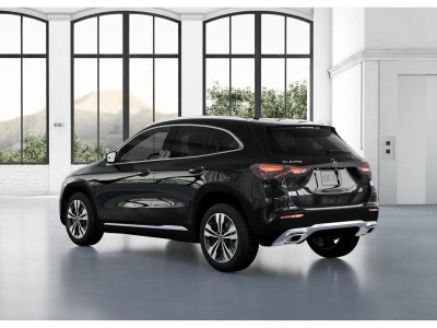 2026 Mercedes-Benz GLA GLA 250 4MATIC®