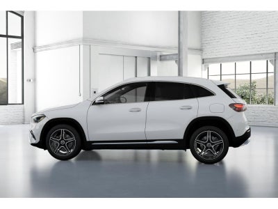 2026 Mercedes-Benz GLA GLA 250 4MATIC®