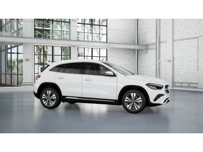 2026 Mercedes-Benz GLA GLA 250 4MATIC®