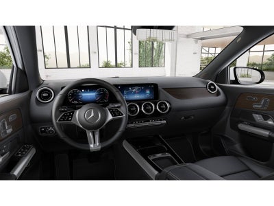 2026 Mercedes-Benz GLA GLA 250 4MATIC®