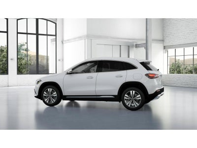 2026 Mercedes-Benz GLA GLA 250 4MATIC®