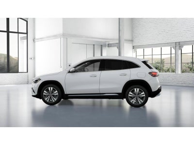 2026 Mercedes-Benz GLA GLA 250 4MATIC®