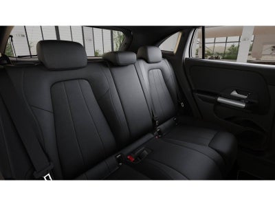 2026 Mercedes-Benz GLA GLA 250 4MATIC®