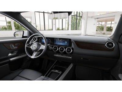 2026 Mercedes-Benz GLA GLA 250 4MATIC®